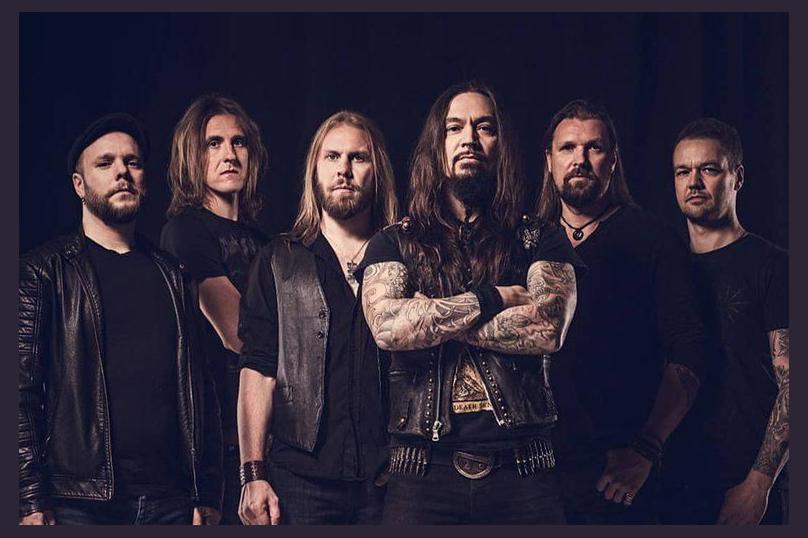 Amorphis